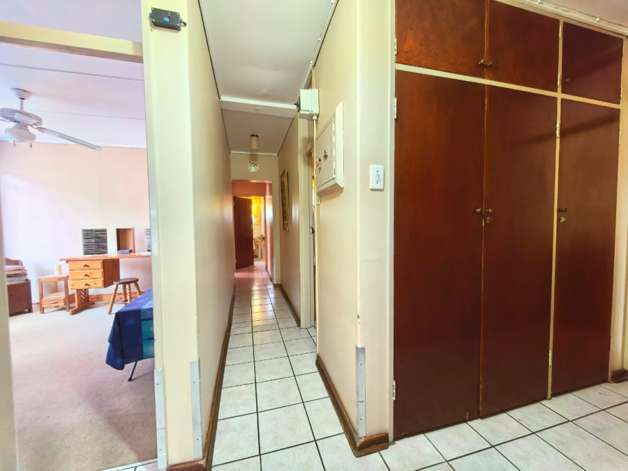 To Let 4 Bedroom Property for Rent in Sasolburg Ext 23 Free State